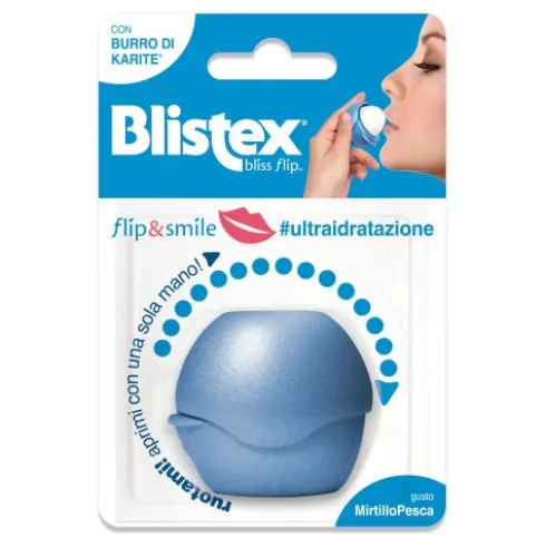 BLISTEX Flip&Smile Ultra Idr.