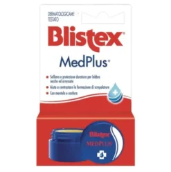 BLISTEX Lip Medex Vasetto 7g