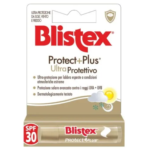 BLISTEX Protect+Plus fp30