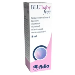 BLUBABY*Free Coll.Spray 8ml