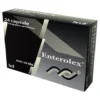 Bmt Pharma Enterolex Integratore Probiotici Vitamine B per Flora Intestinale 24 Capsule