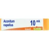 BO.ACONITUM NAP.Dose XMK