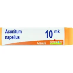 BO.ACONITUM NAP.Dose XMK