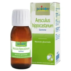 BO.AESCULUS HIPP. MG 60ml Int.