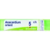 BO.ANACARDIUM OR.Tubo 5CH