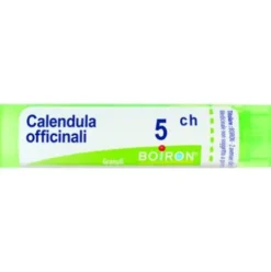 BO.CALENDULA OFF.Tubo 5CH