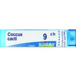 BO.COCCUS CACTI Tubo 9CH