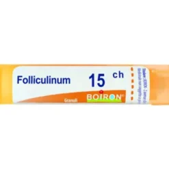 BO.FOLLICULINUM Tubo 15CH