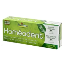BO.HOMEODENT Dent.Clorof.New