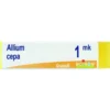 Boiron Allium Cepa MK Globuli Omeopatici