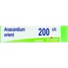 Boiron Anacardium Orientale 200CH Globuli Omeopatico 1 g