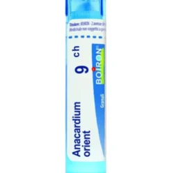 Boiron Anacardium Orientale 9CH Granuli Omeopatici da 4g