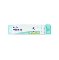 Boiron Apis Mellifica 6CH Granuli Omeopatici 4g