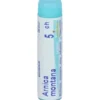Boiron Arnica Montana 5CH Globuli Omeopatici Monodose