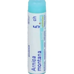 Boiron Arnica Montana 5CH Globuli Omeopatici Monodose
