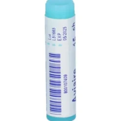 Boiron Aviaire 15CH Globuli Omeopatico Difese Immunitarie tubo da 1g