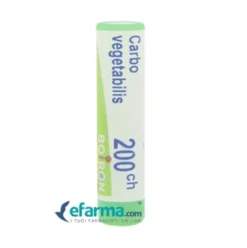 Boiron Calcarea Fluorica 6CH Granuli Omeopatici