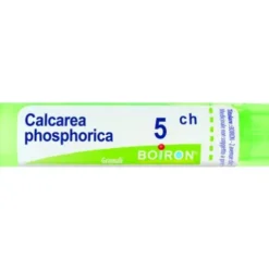 Boiron Calcarea Phosphorica 5CH Granuli Omeopatici