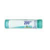Boiron Carbo Vegetabilis 200CH Granuli Omeopatici Tubo