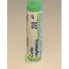 Boiron Carbo Vegetabilis 200CH Globuli Omeopatici
