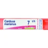 Boiron Carduus Marianus 7CH Granuli Omeopatici 4g