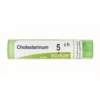Boiron Cholesterinum 5CH Granuli Omeopatici per Colesterolo Tubo Granuli
