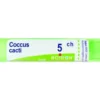 Boiron Coccus Cacti 5CH Granuli Omeopatici 4 g