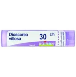 Boiron Colocynthis 6CH Granuli Omeopatici Tubo 4g