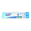 Boiron Corallium Rubrum 9CH Granuli Omeopatici da 4g