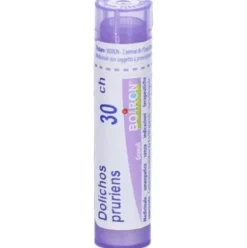Boiron Dolichos Pruriens 30CH Granuli Omeopatici