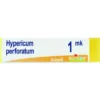Boiron Hypericum Perforatum MK Globuli Omeopatici Monodose