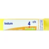 Boiron Iodum 4CH Granuli Omeopatici Tubo da 4g