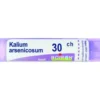 Boiron Kalium Arsenicosum 30CH Granuli Omeopatici da 4g