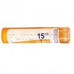 Boiron Kalium Sulfuricum 15CH Granuli Omeopatici