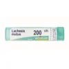Boiron Lachesis Mutus 200CH Granuli Omeopatici 4 g