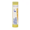 Boiron Ledum Palustre 4CH Granuli Rimedio Omeopatico 4g