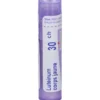 Boiron Luteinum 30CH Granuli Omeopatici per Disturbi Mestruali 4 g