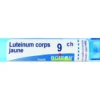Boiron Luteinum 9CH Granuli Omeopatici