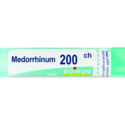 Boiron Medorrhinum 200CH Granuli Omeopatici tubo da 4g