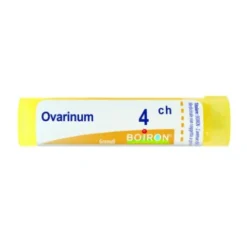 Boiron Ovarinum 4CH Granuli Omeopatico in Tubo