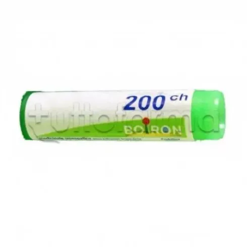 Boiron Phosphoricum Acidum 200CH Globuli Omeopatici