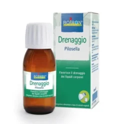 Boiron Pilosella Estratto Idroalcolico Drenaggio Liquidi Integratore 60ml