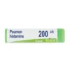 Boiron Poumon Histamine 200CH Granuli Omeopatici da 4g