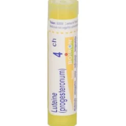 Boiron Progesteronum 4CH Granuli Omeopatici Medicinale Tradizionale 4g