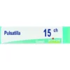 Boiron Pulsatilla 15CH Globuli Omeopatici Monodose 1g