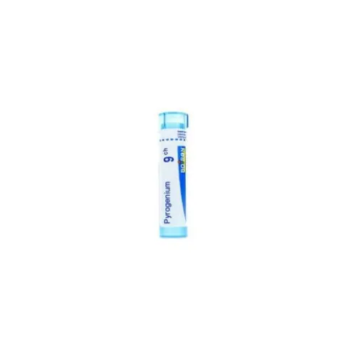 Boiron Pyrogenium 9CH Granuli Omeopatici 4G