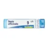Boiron Sepia Officinalis 9CH Globuli Omeopatici tubo monodose