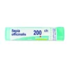Boiron Sepia Officinalis 200CH Granuli Omeopatici 4 g
