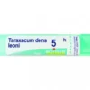 Boiron Taraxacum Dens Leo 5CH Granuli Omeopatici 4g