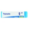 Boiron Thymusine 9CH Globuli Omeopatici